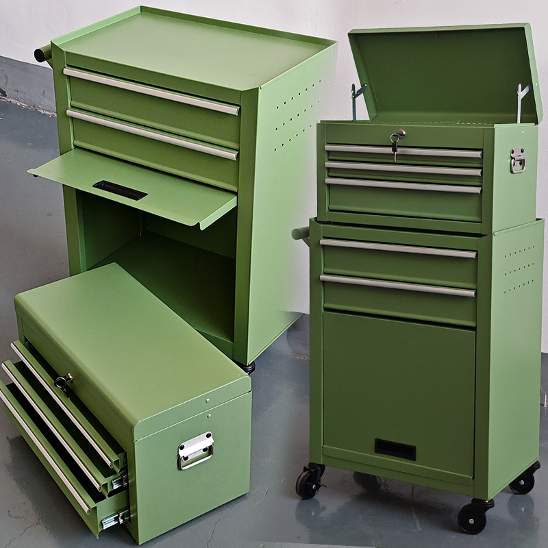 Barber Shop Trolley Tool Cabin - Workshop Tools Trolley 리뷰 및 가격