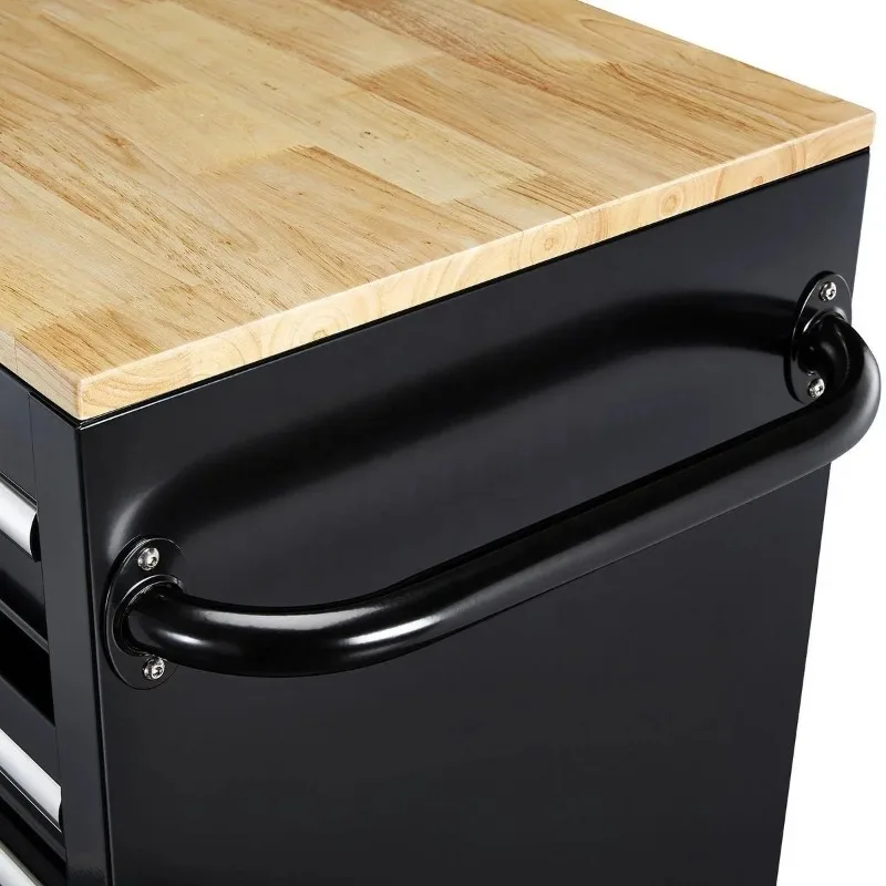 Heavy-Duty 46 Inch 9-Drawer Wo - Workshop Tools Trolley 리뷰 및 가격