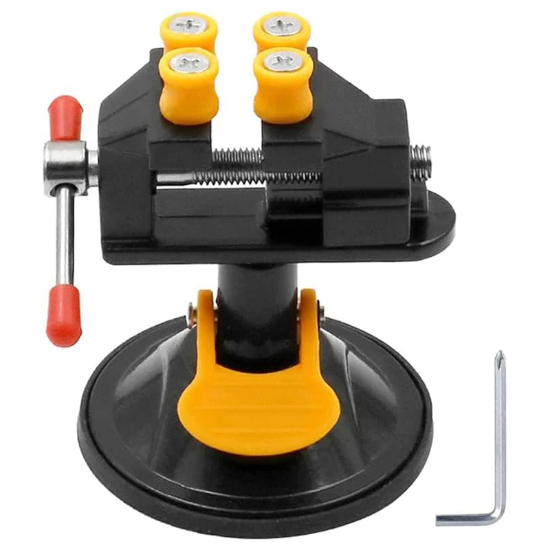 Jewelry Vice Vise Stand Rotata - Bench Vise Swivel 리뷰 및 가격