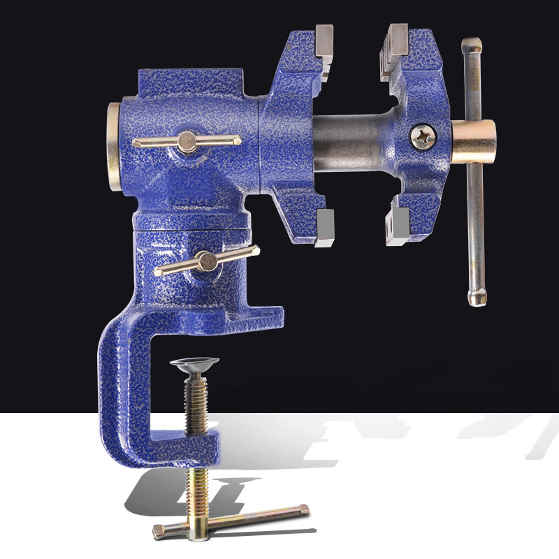 Table Vise Swivel Base Clamp J - Bench Vise Swivel 리뷰 및 가격