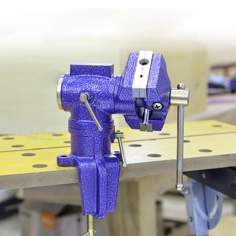 Table Vise Swivel Base Clamp J - Bench Vise Swivel 리뷰 및 가격