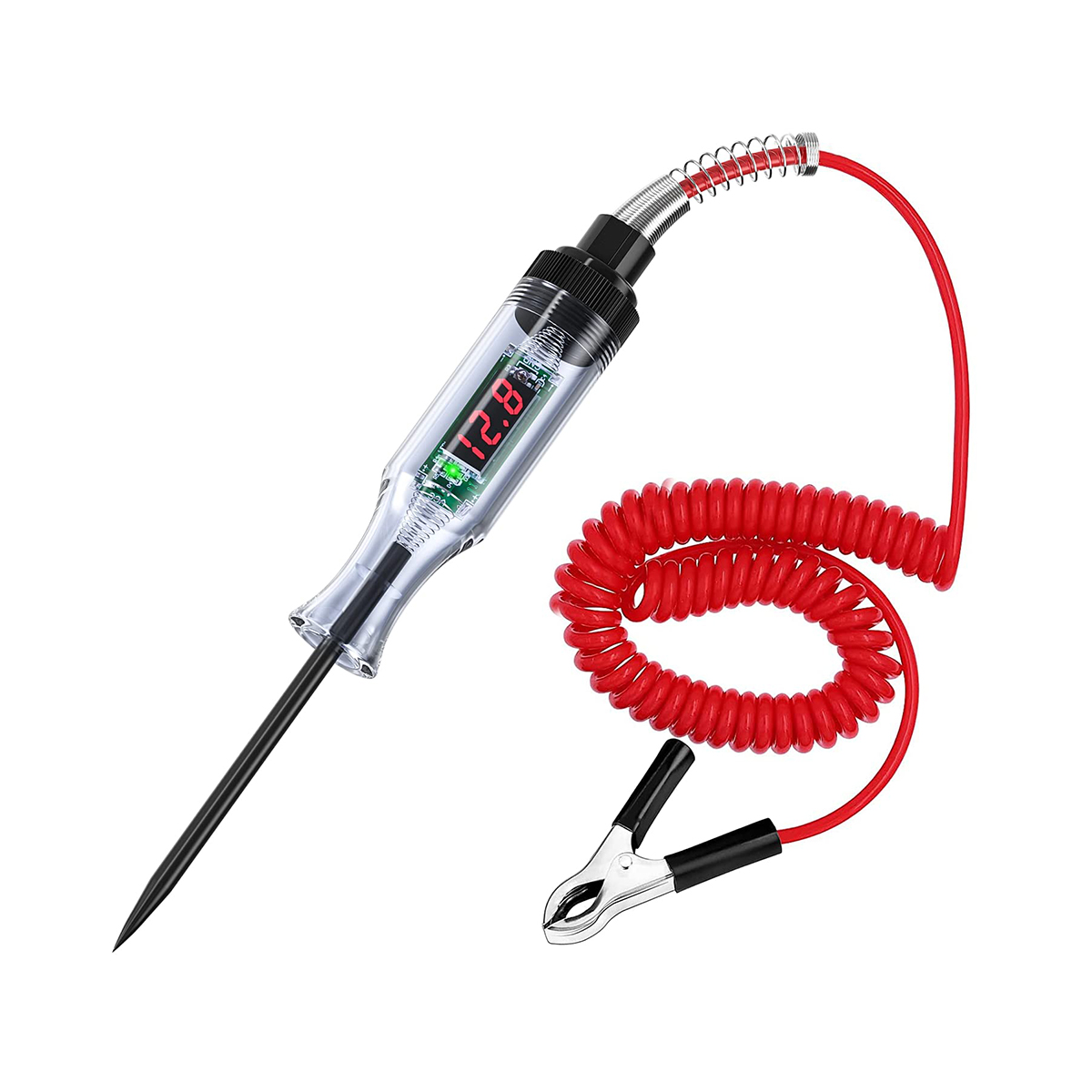 Voltage Circuit Tester Diagnos - Tools Mechanical Workshop 리뷰 및 가격