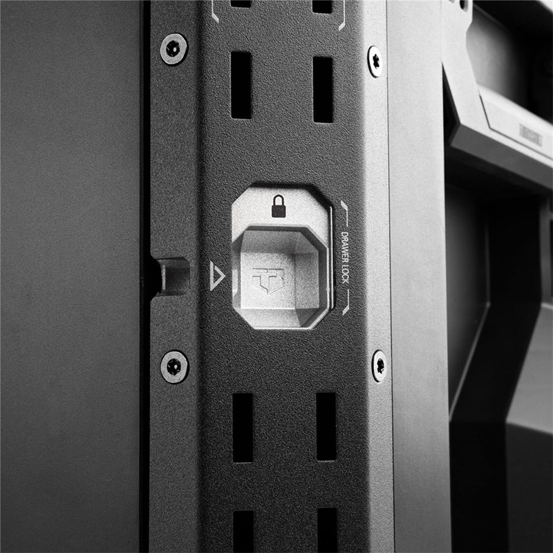 TOUGHBUILT Double Drawer Stack - Workshop Electric Tools 리뷰 및 가격