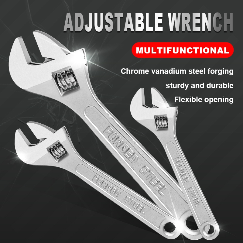 6/8/10/12/15 inch Adjustable W - Tools Mechanical Workshop 리뷰 및 가격