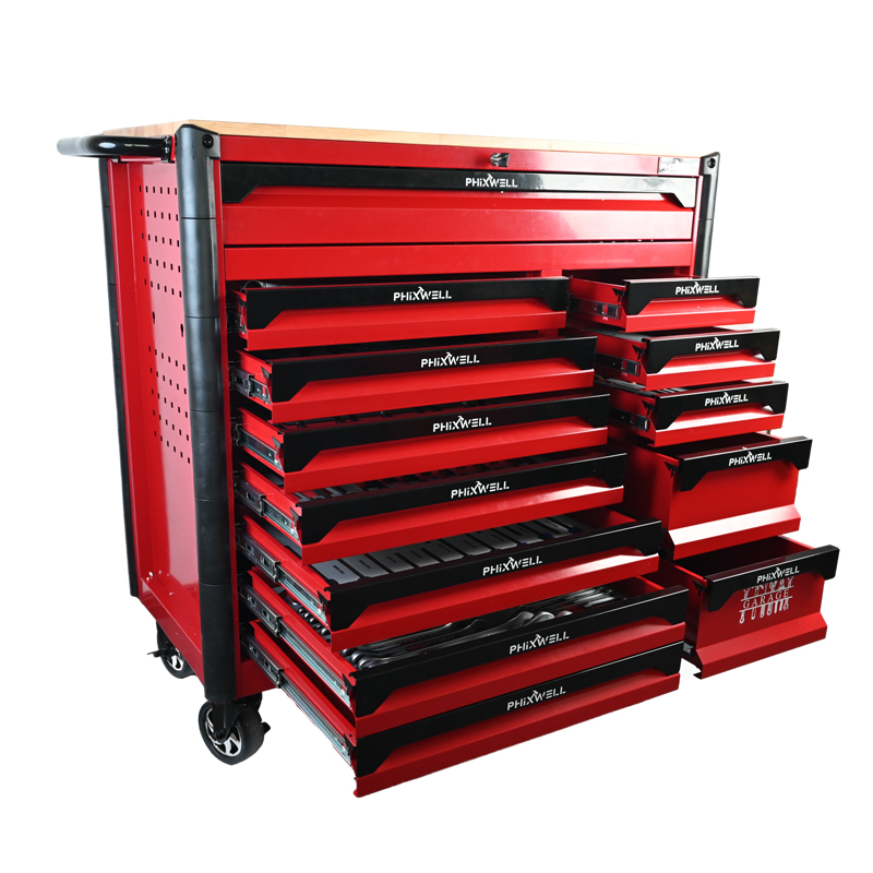 Big Cabinet Color Custom 13 Dr - Workshop Tools Trolley 리뷰 및 가격