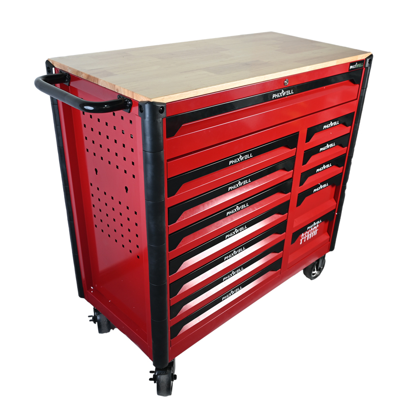Big Cabinet Color Custom 13 Dr - Workshop Tools Trolley 리뷰 및 가격