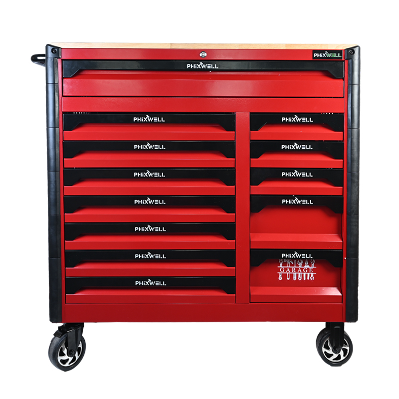 Big Cabinet Color Custom 13 Dr - Workshop Tools Trolley 리뷰 및 가격