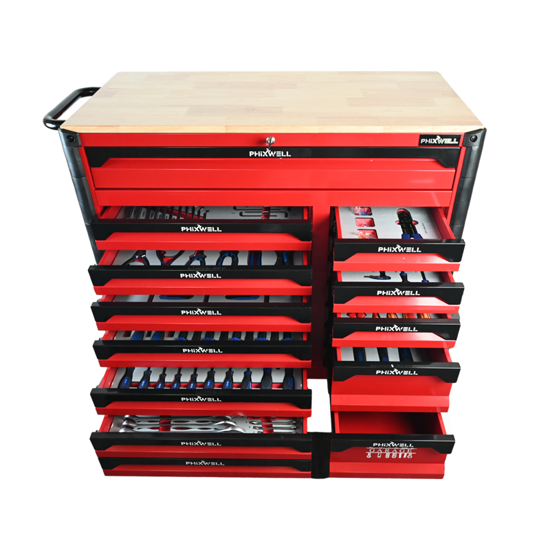 Big Cabinet Color Custom 13 Dr - Workshop Tools Trolley 리뷰 및 가격