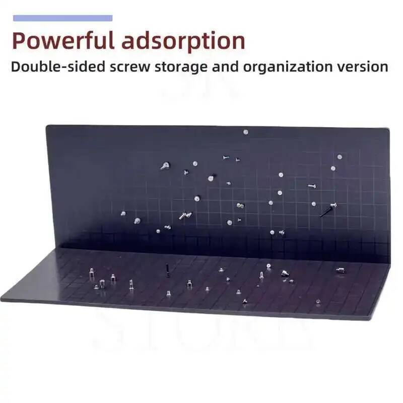 Double-Sided Magnetic Screw Ho - Workshop Electric Tools 리뷰 및 가격