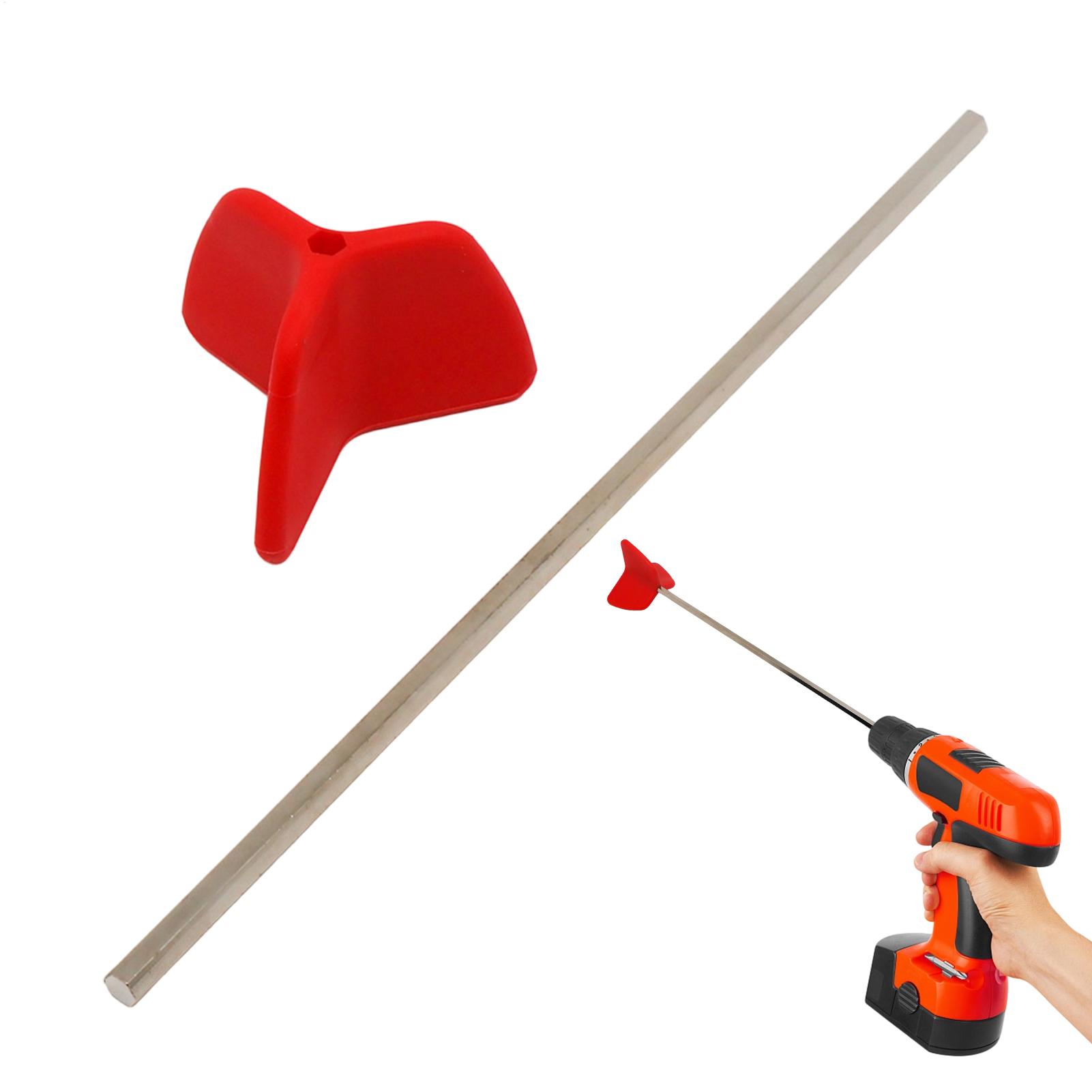 Paint Stirrer for Drill Quick  - Workshop Electric Tools 리뷰 및 가격