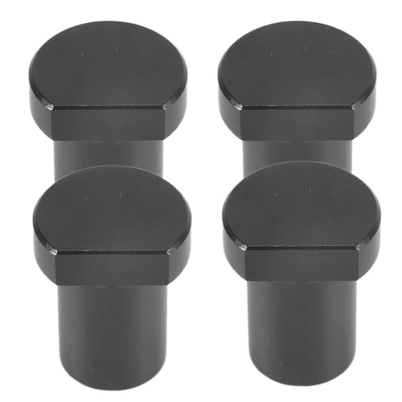 ABWZ-4Pcs Aluminum Alloy Bench - Bench Dog Hole 리뷰 및 가격