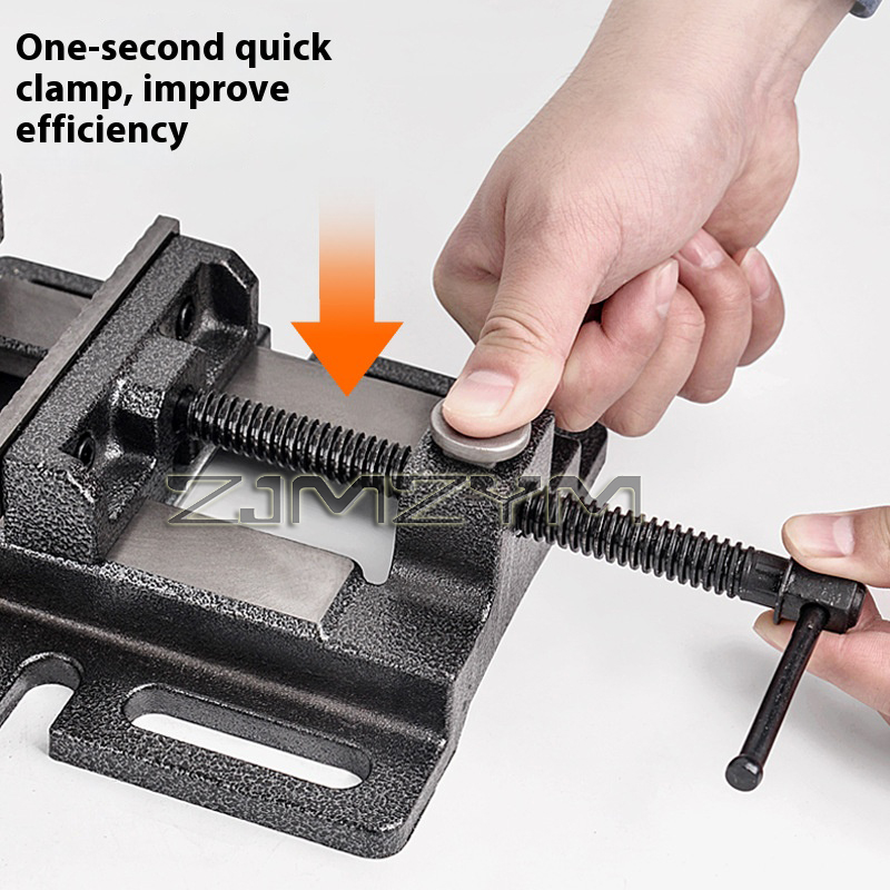 Adjustable Flat Piler Bench Vi - Bench Vise Swivel 리뷰 및 가격
