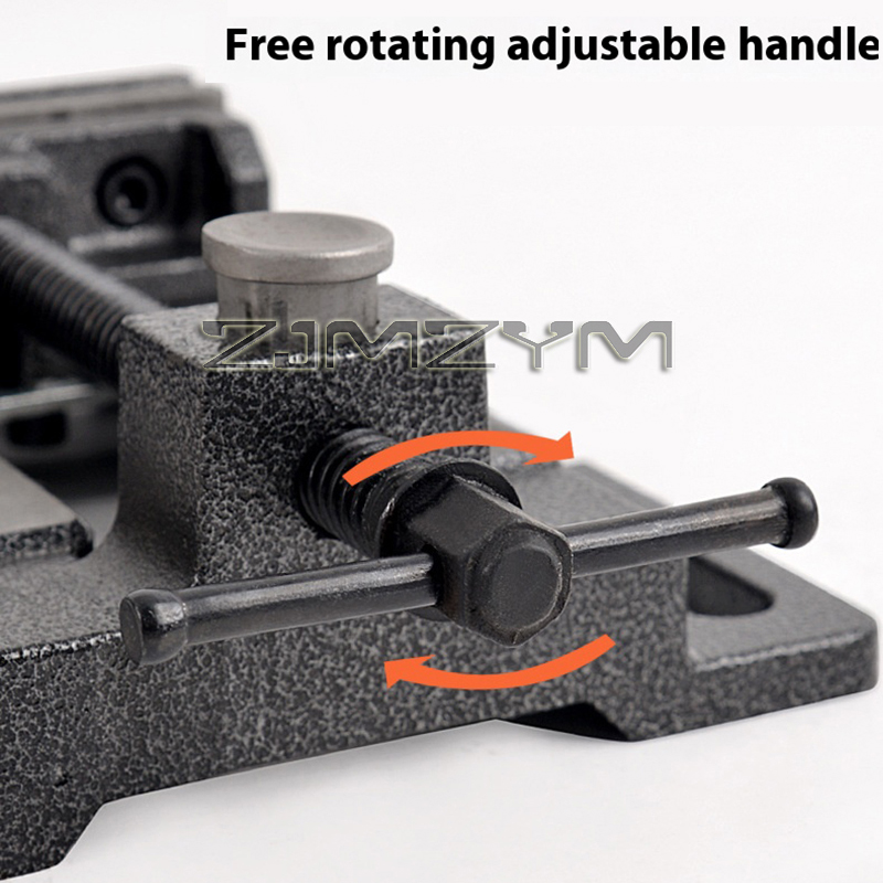 Adjustable Flat Piler Bench Vi - Bench Vise Swivel 리뷰 및 가격