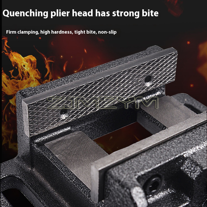 Adjustable Flat Piler Bench Vi - Bench Vise Swivel 리뷰 및 가격