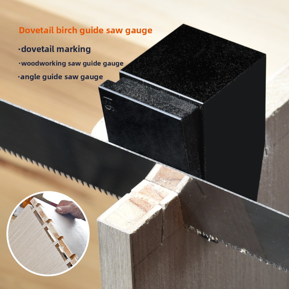 Magnetic Dovetail Saw Guide Ji - Dovetail Marking Guide 리뷰 및 가격