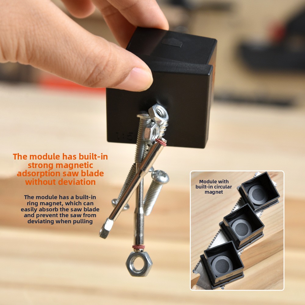 Magnetic Dovetail Saw Guide Ji - Dovetail Marking Guide 리뷰 및 가격
