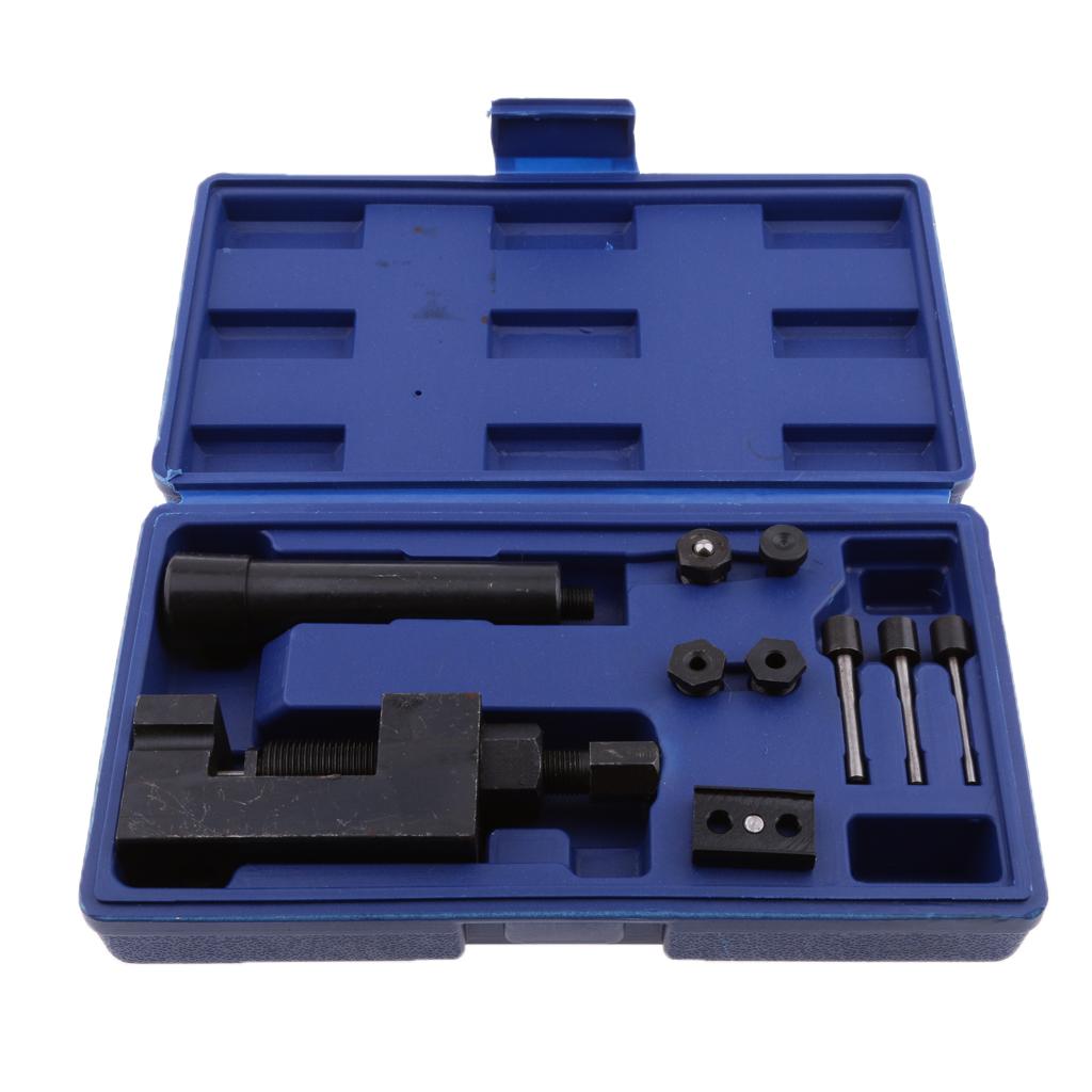 Heavy Duty Motorcycle Chain Br - Tools Mechanical Workshop 리뷰 및 가격