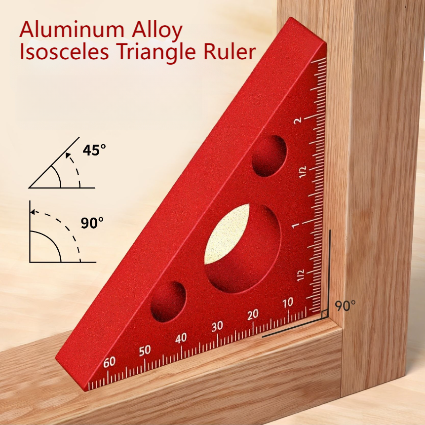 For Workshop Use Aluminum Rule - Workshop Marking Tools 리뷰 및 가격