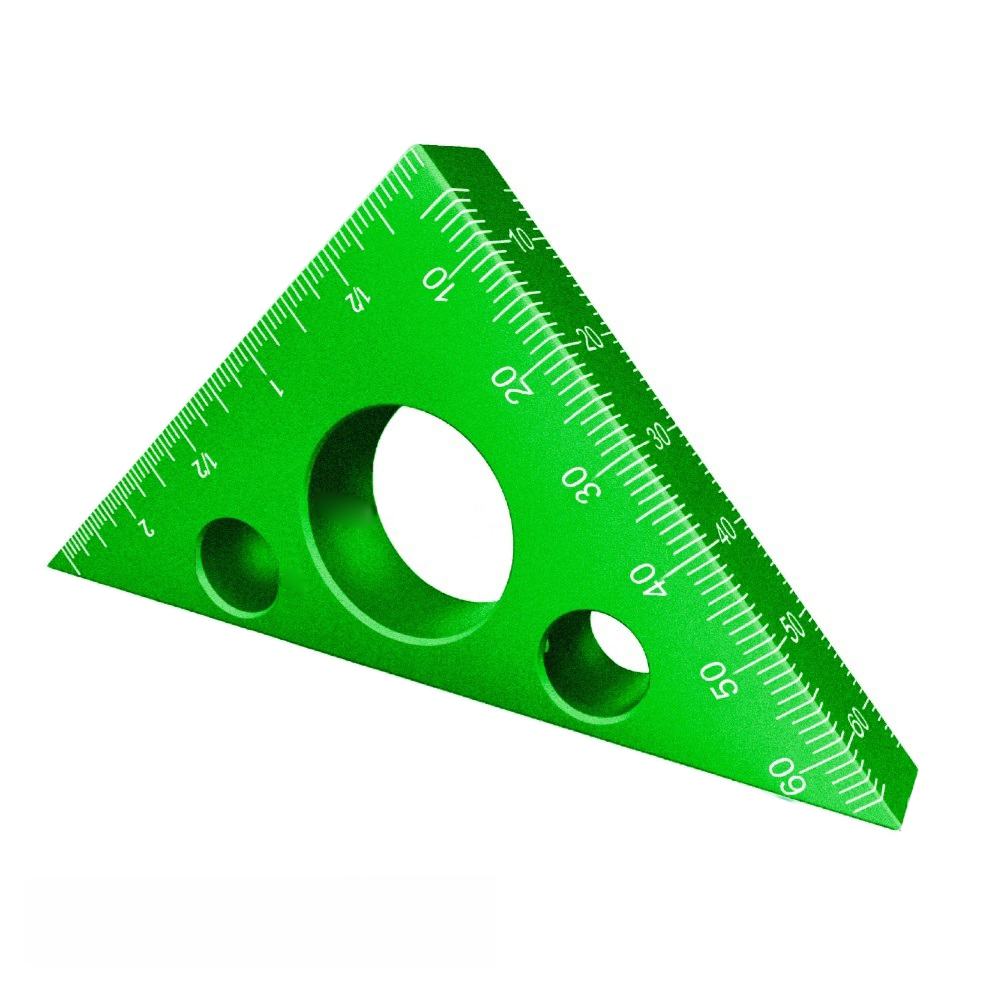 For Workshop Use Aluminum Rule - Workshop Marking Tools 리뷰 및 가격