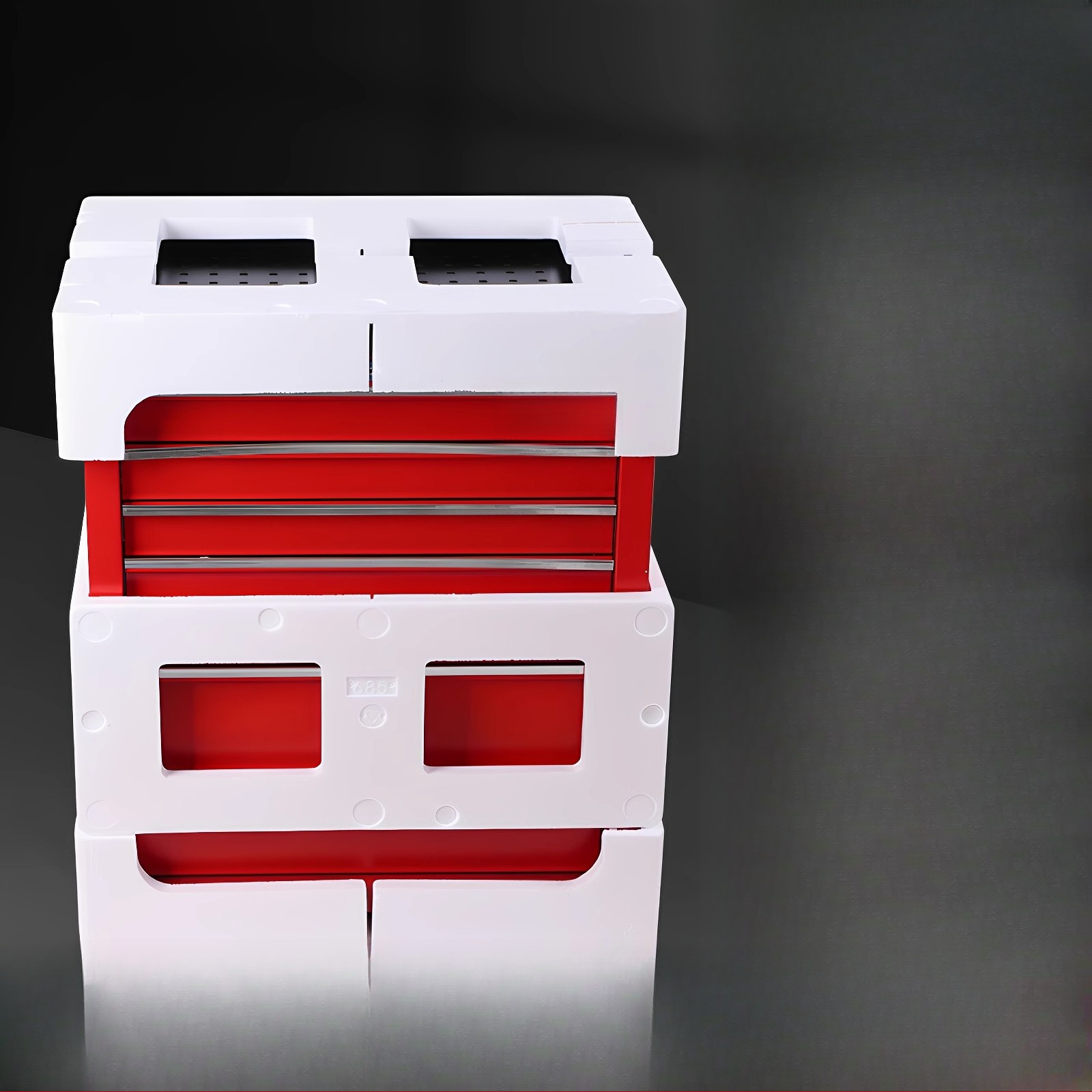 Auto repair tool box Workshop  - Workshop Tools Trolley 리뷰 및 가격