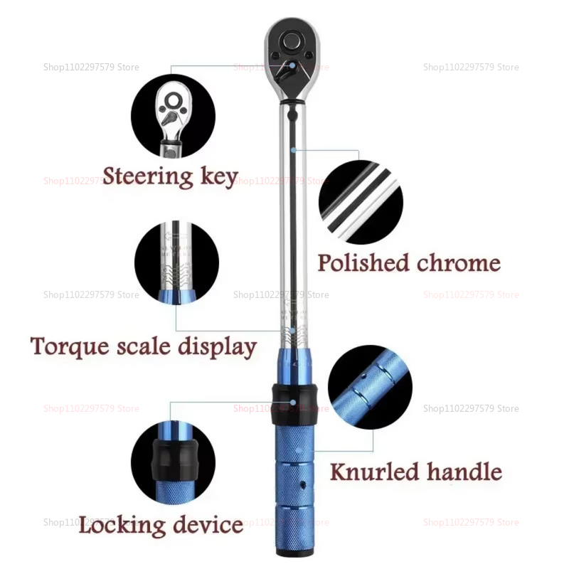 3/8 Inch Digital Torque Wrench - Tools Mechanical Workshop 리뷰 및 가격