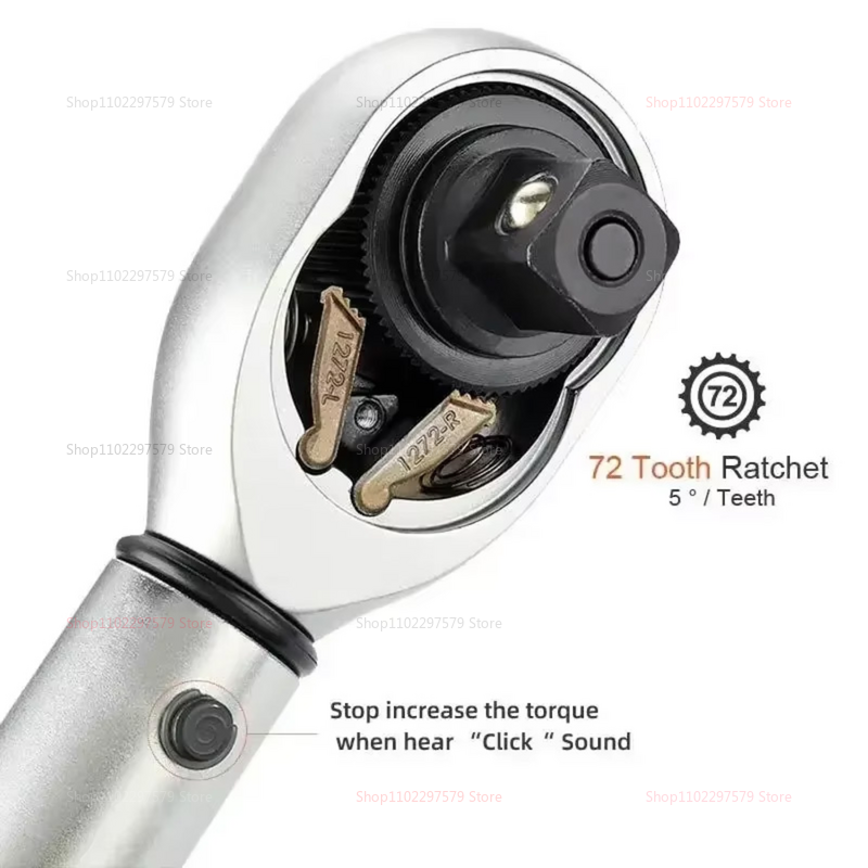 3/8 Inch Digital Torque Wrench - Tools Mechanical Workshop 리뷰 및 가격