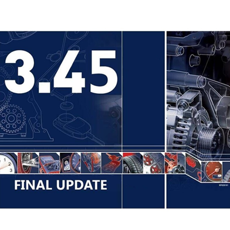 2023 hot sell Autodata 3.45+ v - Maintenance Workshop Tools 리뷰 및 가격