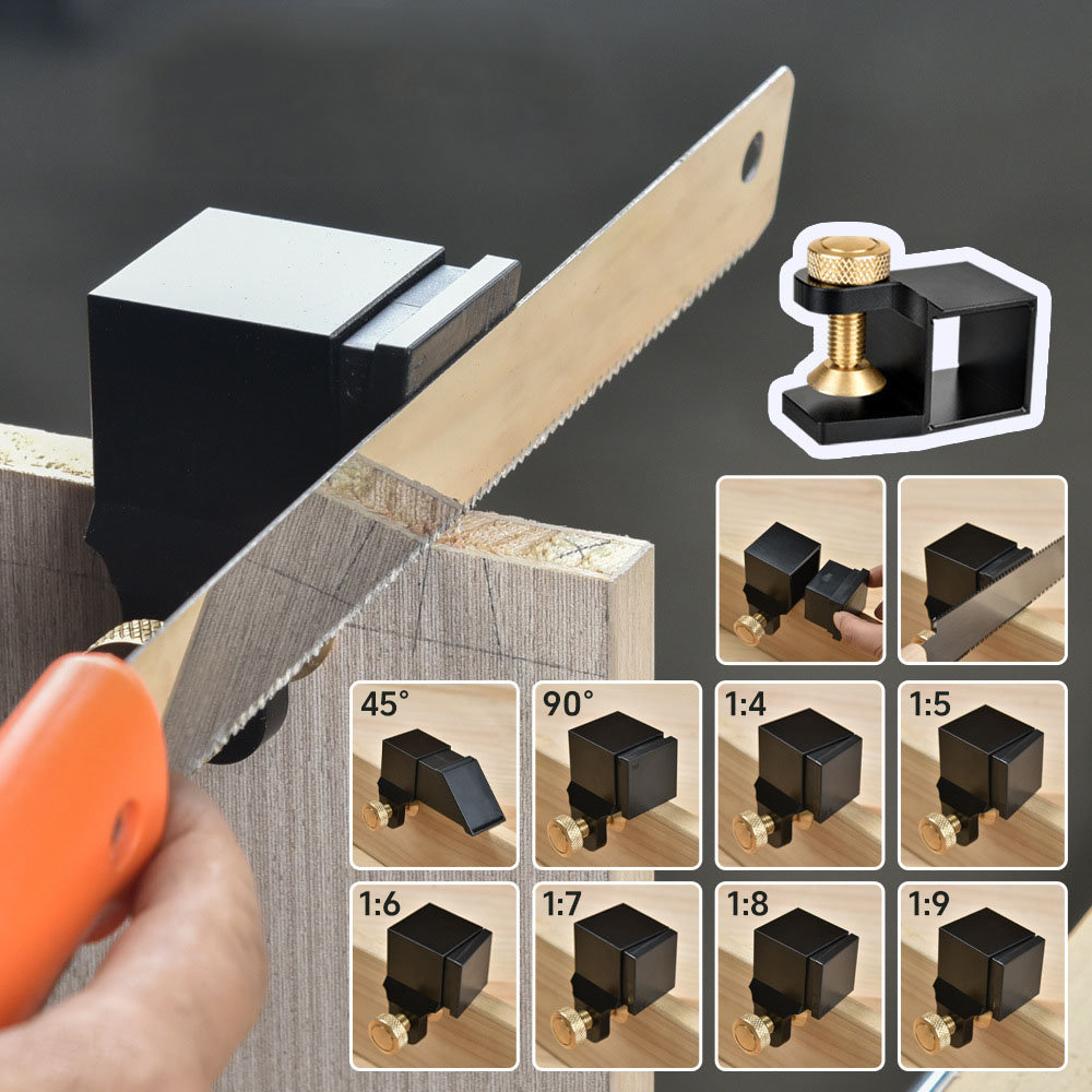 Dovetail Tenon Gauge, Hand Saw - Dovetail Marking Guide 리뷰 및 가격
