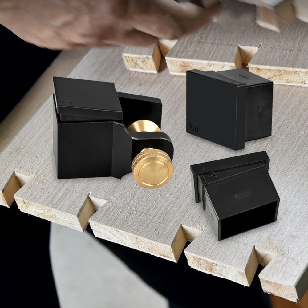 Dovetail Tenon Gauge, Hand Saw - Dovetail Marking Guide 리뷰 및 가격