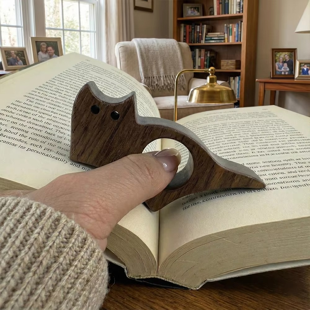Wooden Pet Cat Dog Reading Boo - Dovetail Marking Guide 리뷰 및 가격