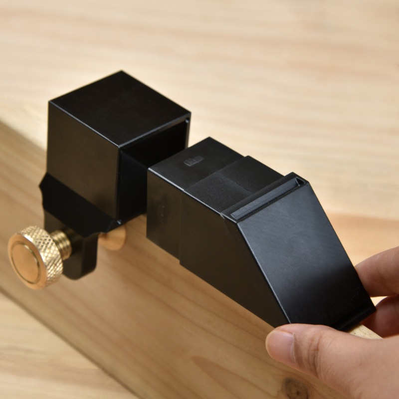 Woodworking Dovetail Jig Hand  - Dovetail Marking Guide 리뷰 및 가격
