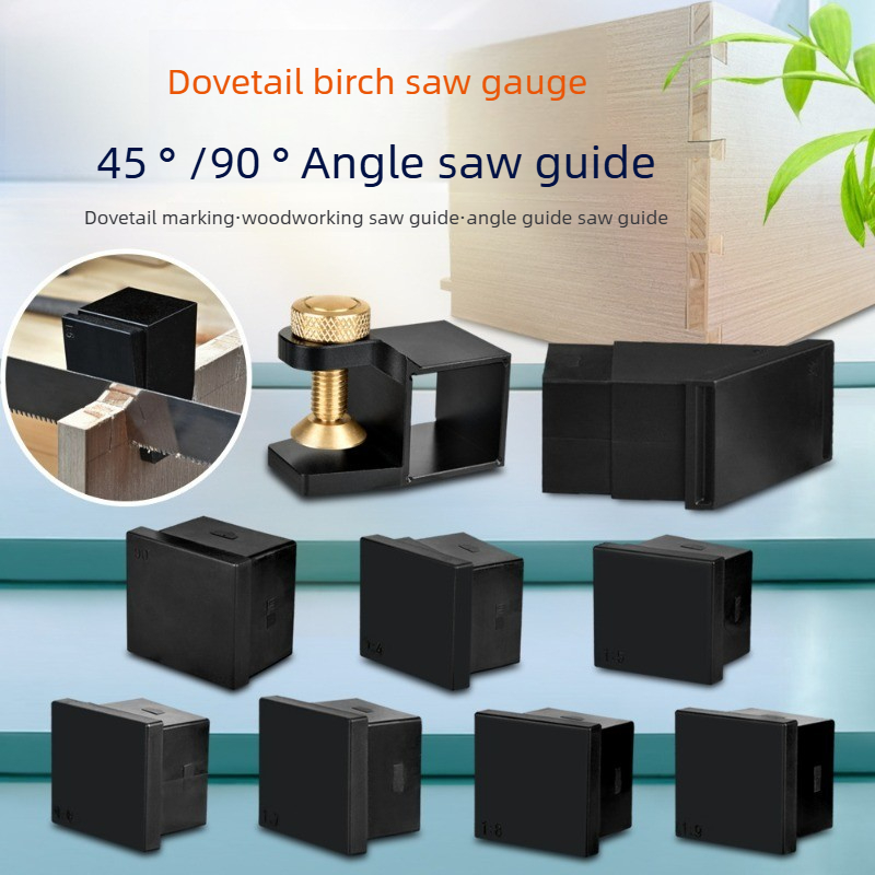 Woodworking Dovetail Jig Hand  - Dovetail Marking Guide 리뷰 및 가격