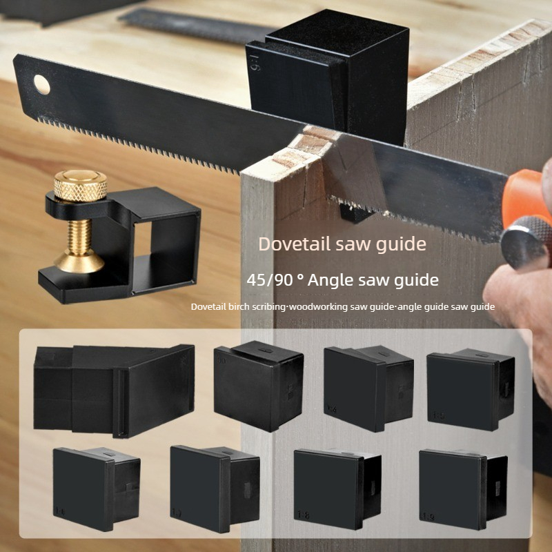 Woodworking Dovetail Jig Hand  - Dovetail Marking Guide 리뷰 및 가격