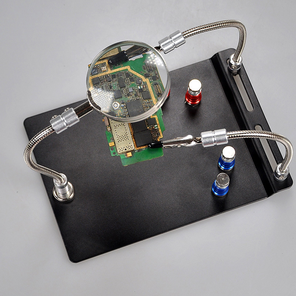 Hand Soldering Tool PCB Holder - Workshop Hand Tools 리뷰 및 가격