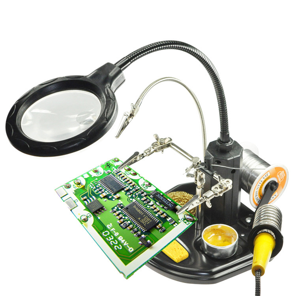 Hand Soldering Tool PCB Holder - Workshop Hand Tools 리뷰 및 가격