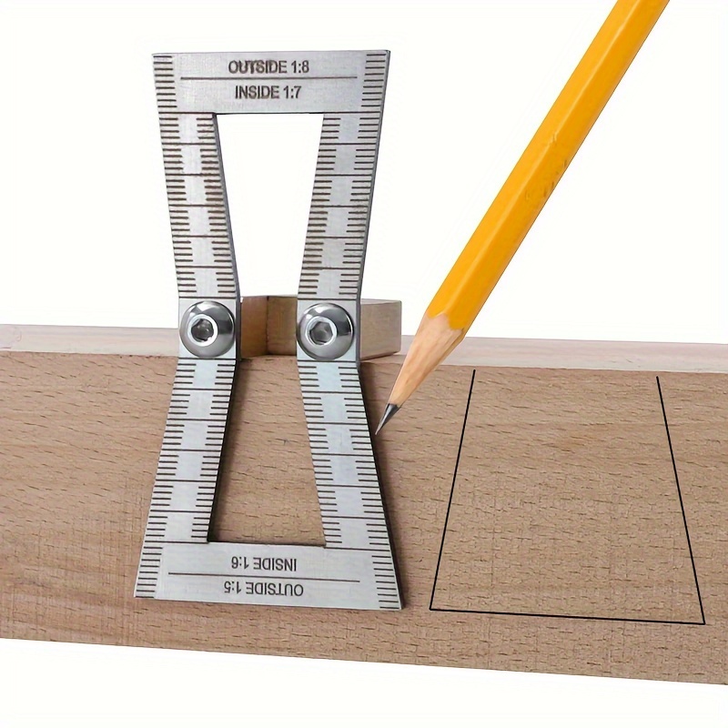Dovetail Marker Wood Dovetail  - Dovetail Marking Guide 리뷰 및 가격