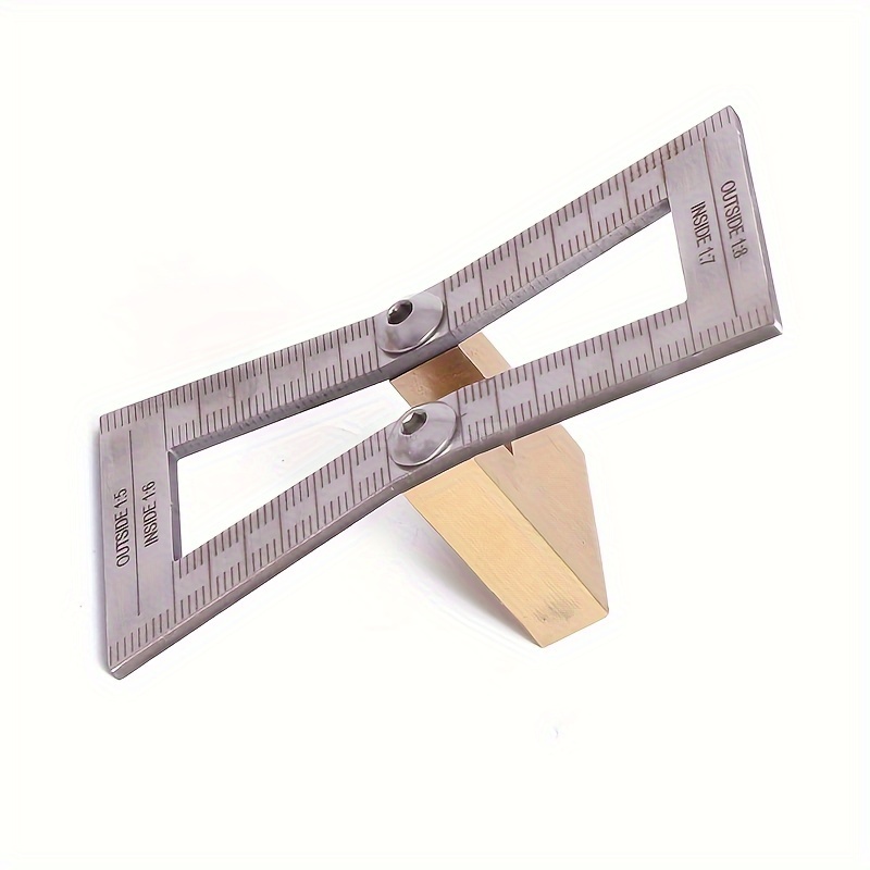Dovetail Marker Wood Dovetail  - Dovetail Marking Guide 리뷰 및 가격
