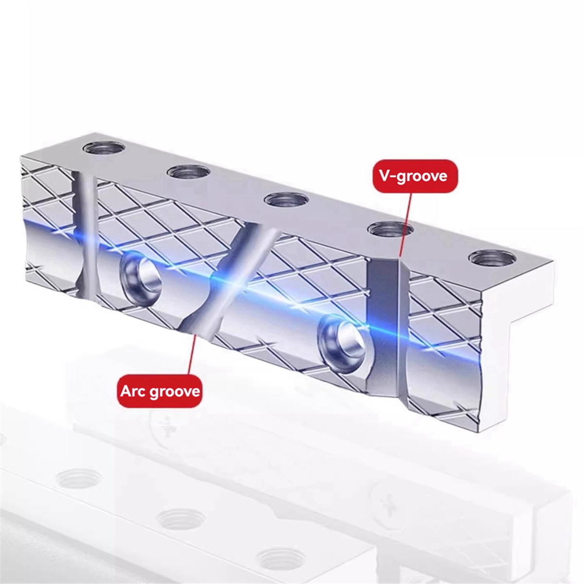AT14A 50mm Multipurpose Mini B - Bench Vise Swivel 리뷰 및 가격