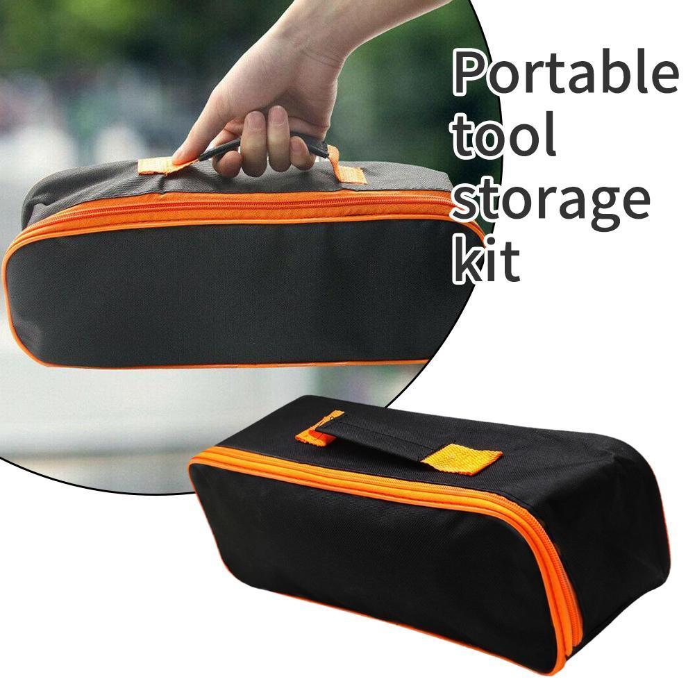 3 Sizes Tool Pouch With Zipper - Workshop Hand Tools 리뷰 및 가격