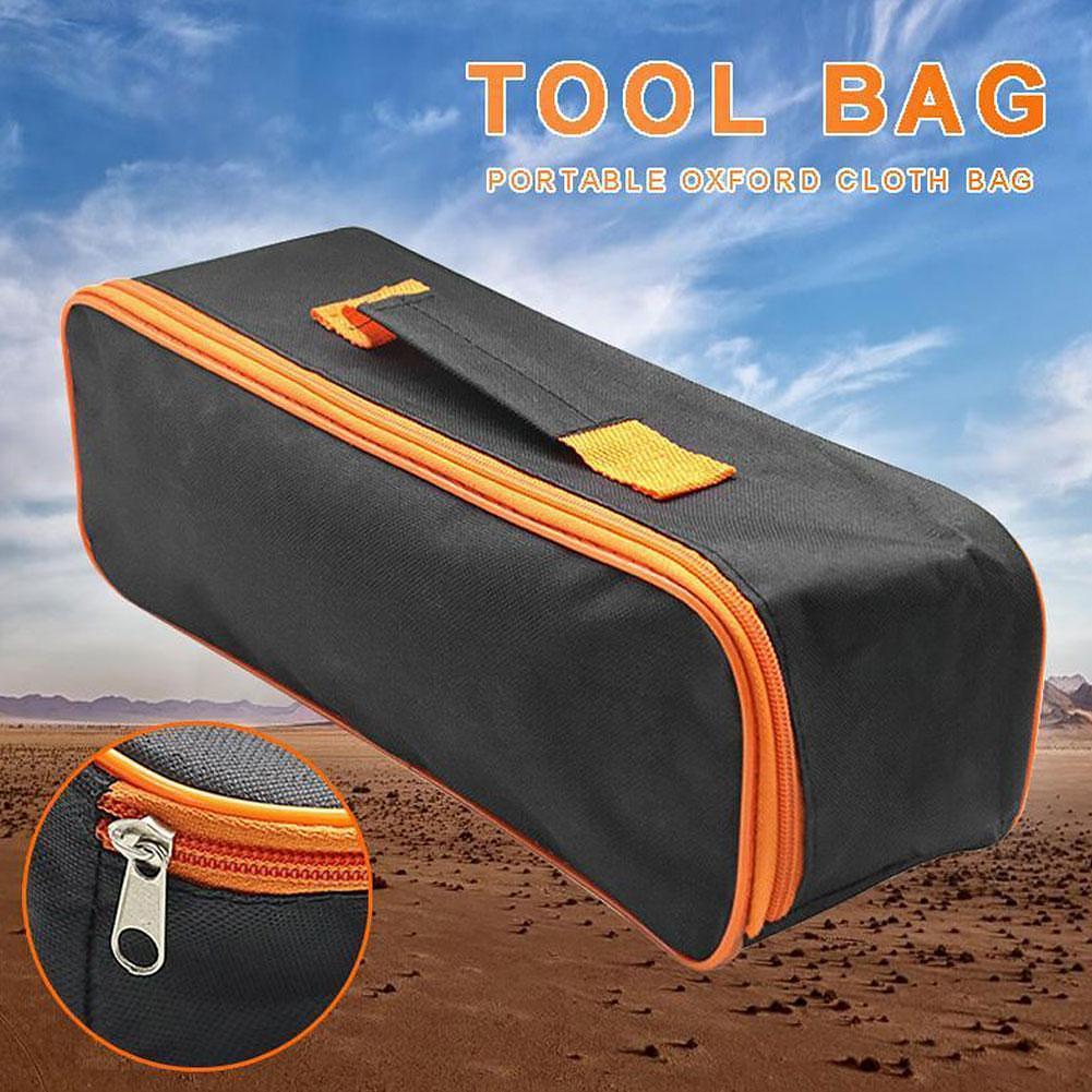 3 Sizes Tool Pouch With Zipper - Workshop Hand Tools 리뷰 및 가격