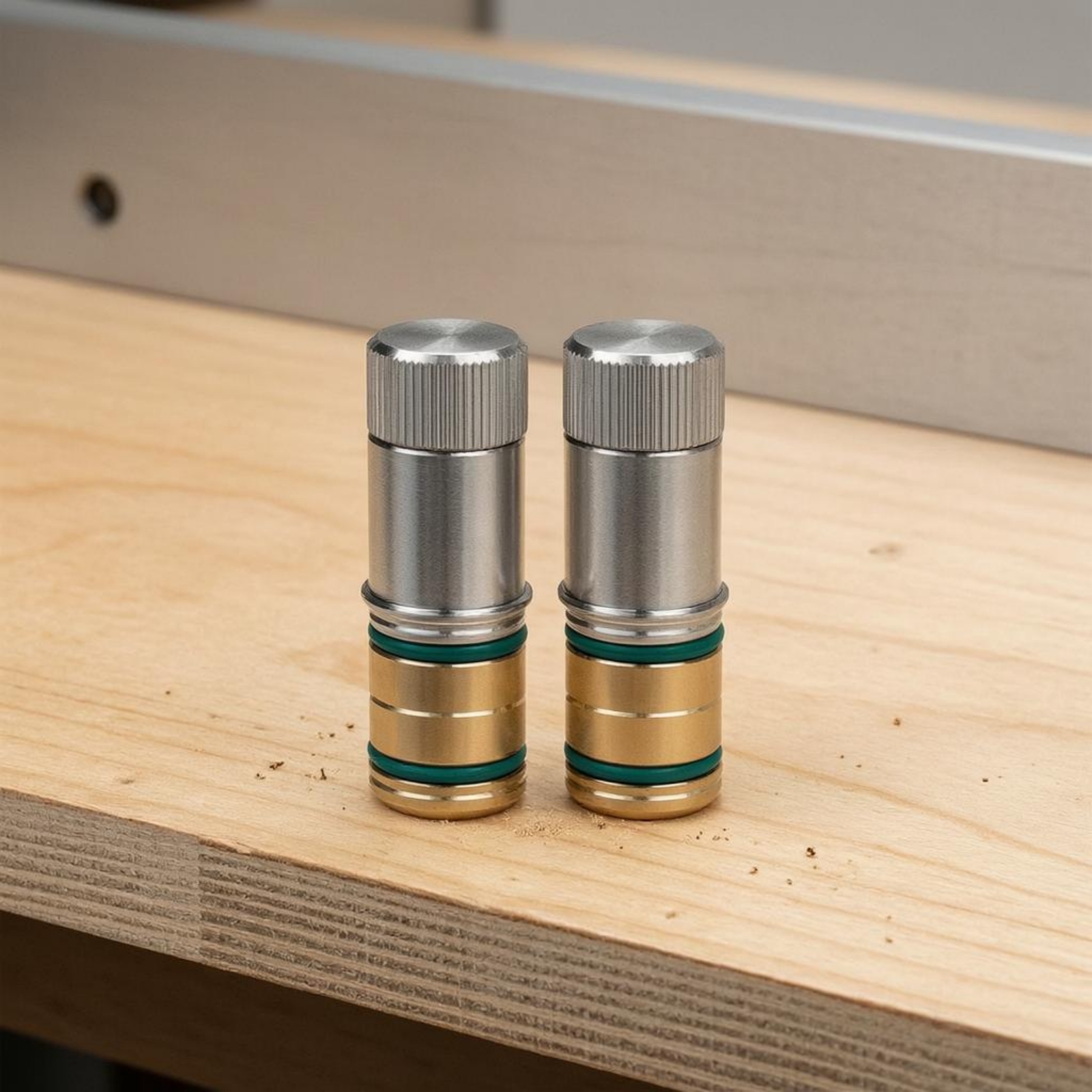 MFT Workbench Stop Knurled Gri - Bench Dog Hole 리뷰 및 가격
