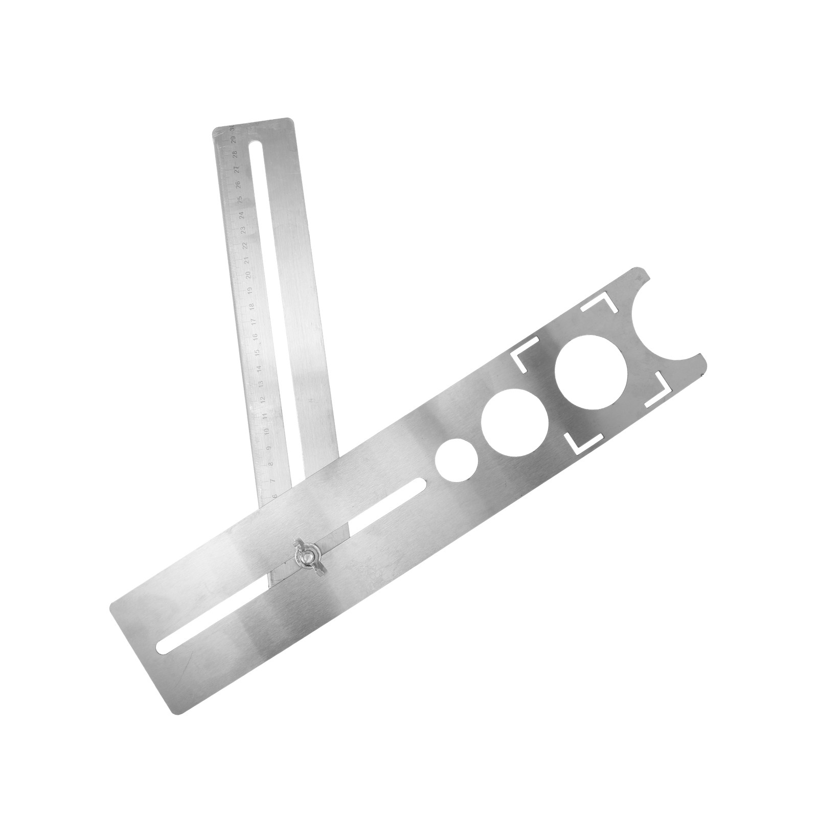 1Pcs Locator Hole Opener Flexi - Workshop Tools Locations 리뷰 및 가격