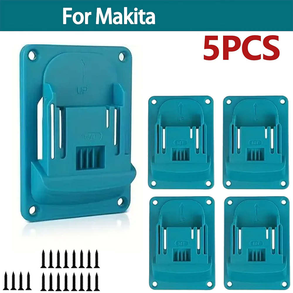 1/5PCS Tool Drill Mount Holder - Workshop Electric Tools 리뷰 및 가격