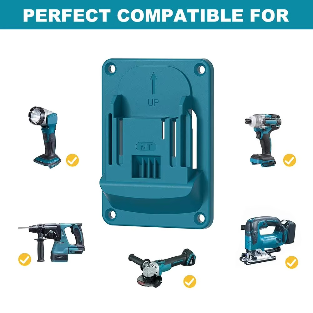 1/5PCS Tool Drill Mount Holder - Workshop Electric Tools 리뷰 및 가격