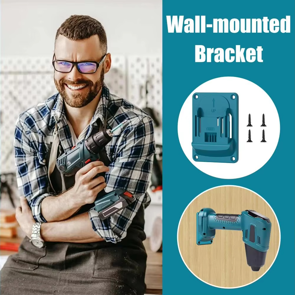 1/5PCS Tool Drill Mount Holder - Workshop Electric Tools 리뷰 및 가격