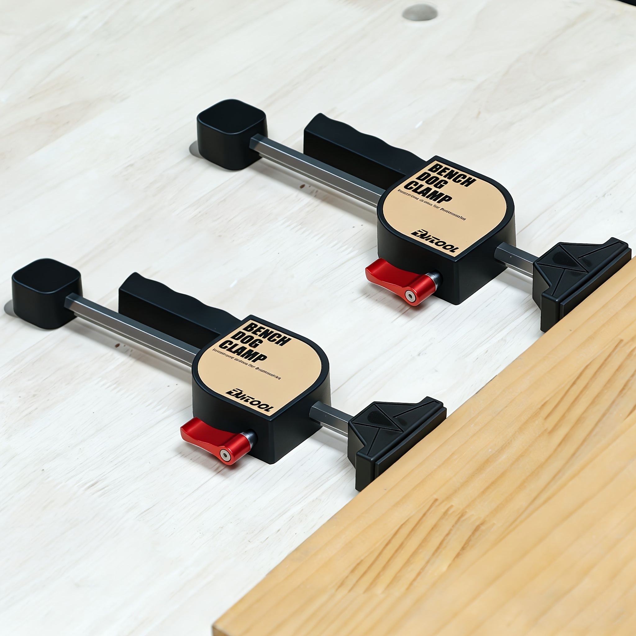 Workbench Dog Holes Set, 19/20 - Bench Dog Hole 리뷰 및 가격