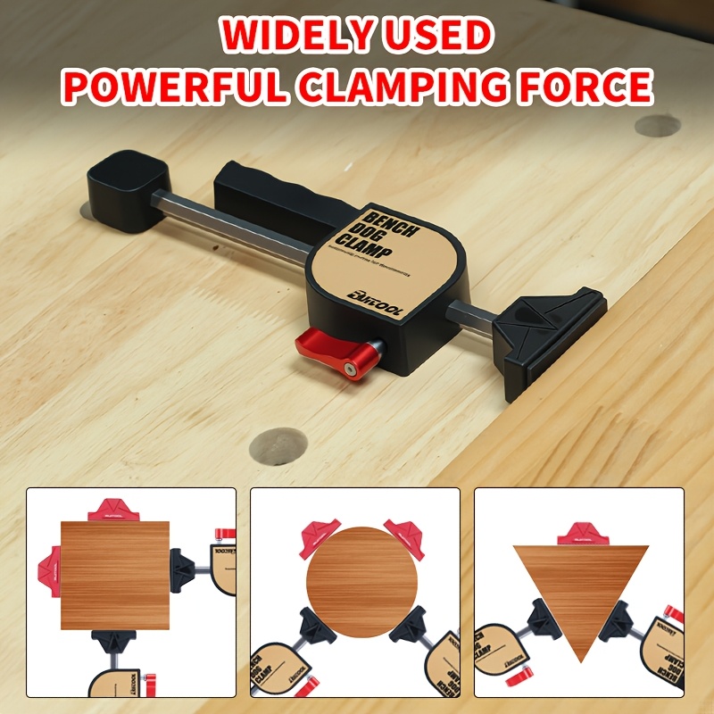 Workbench Dog Holes Set, 19/20 - Bench Dog Hole 리뷰 및 가격