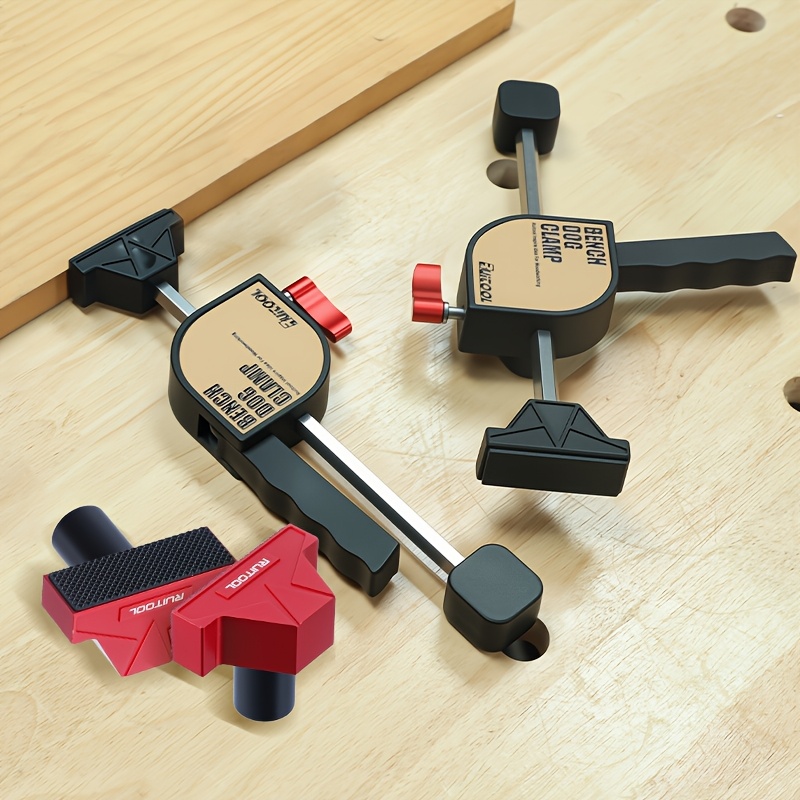 Workbench Dog Holes Set, 19/20 - Bench Dog Hole 리뷰 및 가격