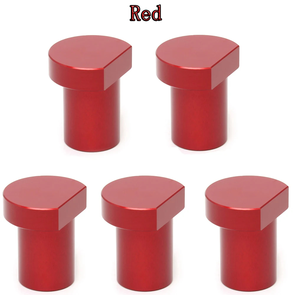 5Pcs Aluminum Alloy Workbench  - Bench Dog Hole 리뷰 및 가격