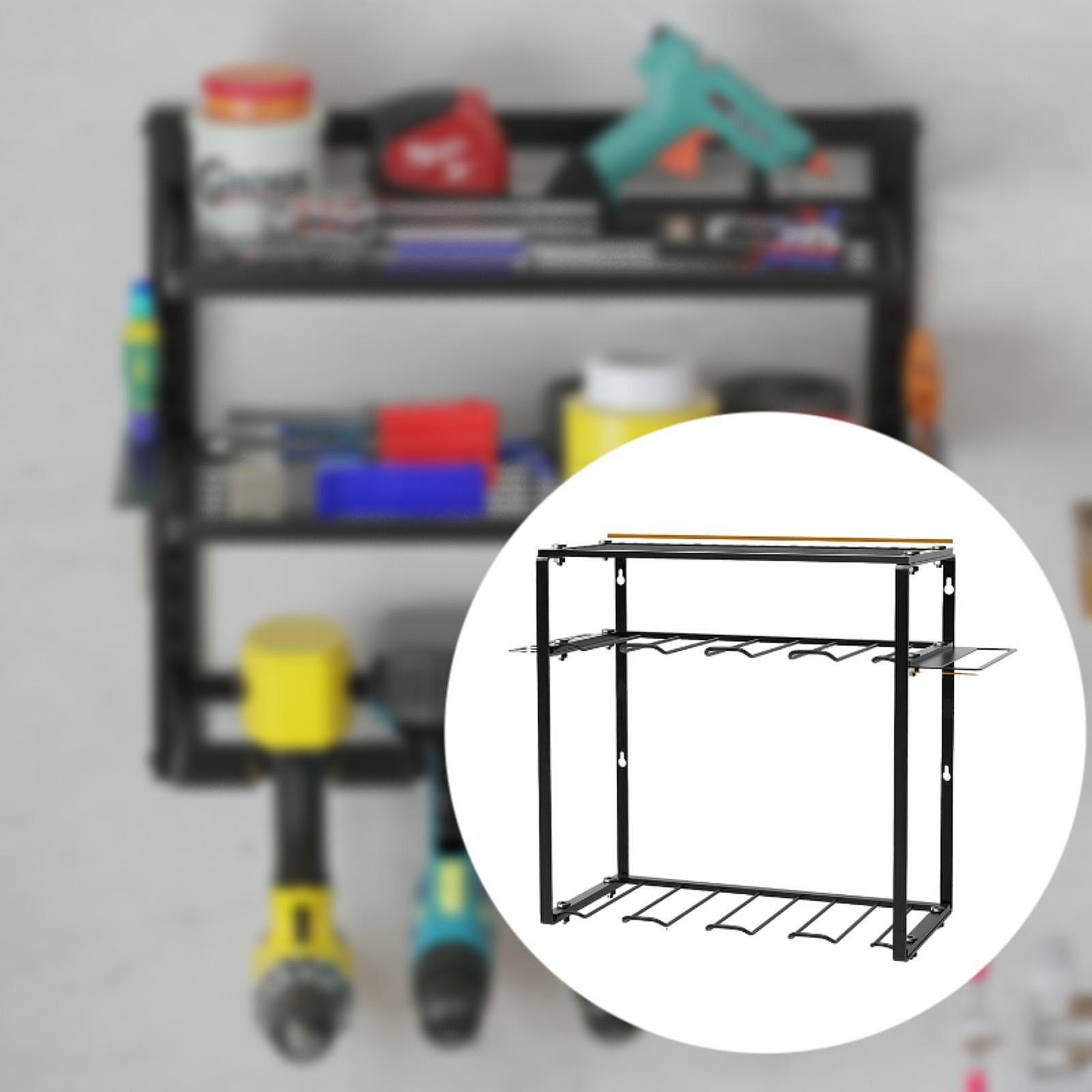 Power Tool Organizer Workshop  - Workshop Electric Tools 리뷰 및 가격